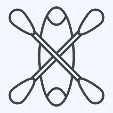 Simge Kano. Macera sembolüyle ilgili. Sıra tarzı. dizayn edilebilir