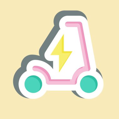 Etiket Taşımacılığı. Yükleme sembolüyle ilgili. dizayn edilebilir