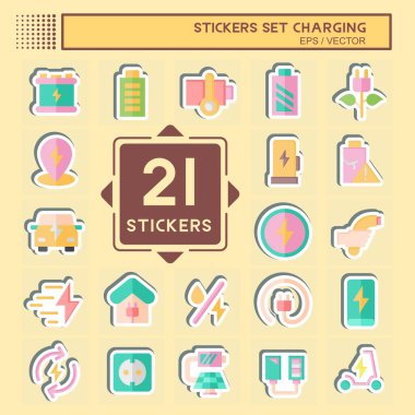 Çıkartma Ayarlama Yükleme. Eğitim sembolüyle ilgili. dizayn edilebilir