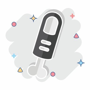 Simge Parmak. Cadılar Bayramı sembolüyle ilgili. Çizgi roman. dizayn edilebilir