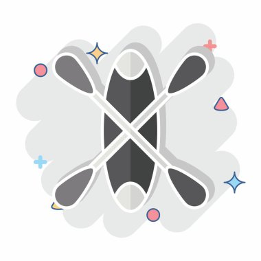 Simge Kano. Macera sembolüyle ilgili. Çizgi roman. dizayn edilebilir