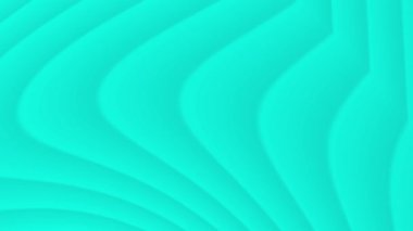 Soyut parlak neon ışıklar yanıp sönen çizgiler hareket ediyor. Renkli neon hattı arka planda hareket ediyor. Siyah arkaplanda parlayan neon çizgilerinin kusursuz döngü animasyonu