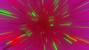 soyut renkli parlayan çizgiler arkaplanı