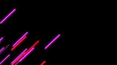 Çizgi ve çizgilerle soyut arkaplan