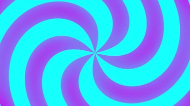 soyut renkli sarmal arka plan