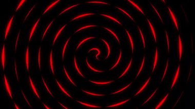 Parlayan dairelerin soyut arka planı. vektör illüstrasyonu