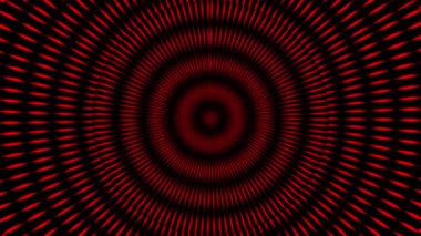 Kırmızı ve siyah renkli soyut arkaplan