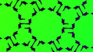 Kopyalama alanı ve duvar kağıdı için soyut yaratıcı arkaplan