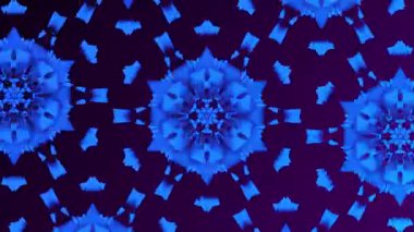 soyut renkli yaratıcı dijital arkaplan