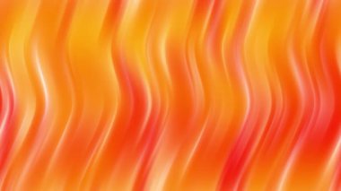 Açık turuncu vektör soyut dokuyu bulanıklaştırdı.