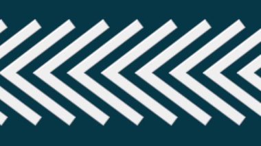 Kusursuz soyut geometrik desen