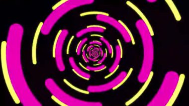 Siyah ve beyaz desenli soyut arkaplan