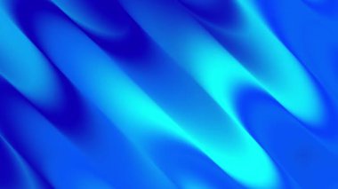 soyut mavi arkaplan vektörü, resimleme, güzel şablon grafik sanatı