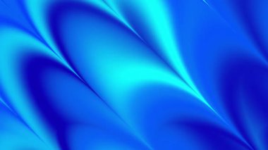 Açık BLUE vektörü soyut parlak desen.