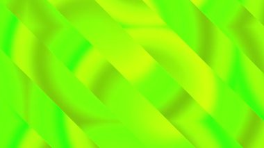 yeşil arkaplan soyut tasarım şablonu