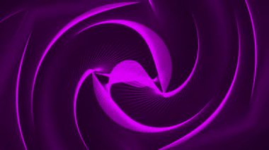 Sarmal ve spiralin soyut arkaplanı.