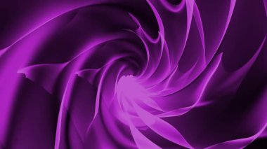 güzel mor soyut arkaplan, 3 boyutlu resim, 3 boyutlu illüstrasyon