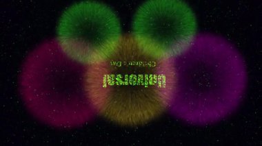 Çocuk günü konsepti.