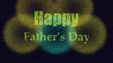 Babalar günün kutlu olsun.