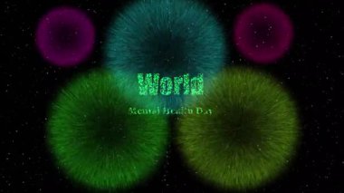 soyut yaratıcı dünya sağlık günü geçmişi