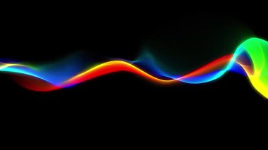 Metnin için alanı olan soyut zarif arkaplan tasarımı