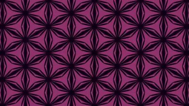 Kusursuz geometrik süslemeli desen, soyut arkaplan