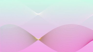 modern gradyan soyut arkaplan. geometrik şekil.