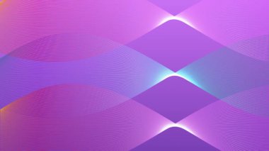 soyut gradyan geometrik renkli arkaplan