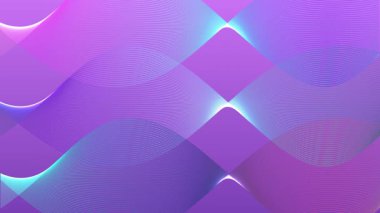 Soyut gradyan arkaplan. 3d oluşturma.