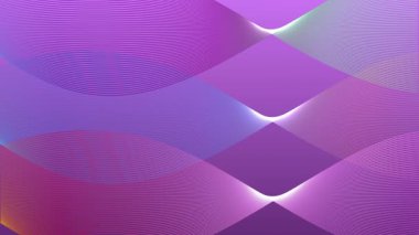 soyut mor ve pembe arkaplan tasarımı