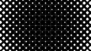 Kusursuz geometrik desen. Soyut doku. vektör illüstrasyonu