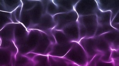 Soyut arkaplan. 3d illüstrasyon