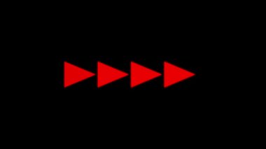 siyah arka plan, vektör çizim