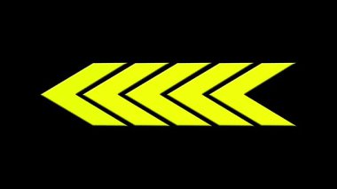 V harfi vektör logo tasarım şablonu