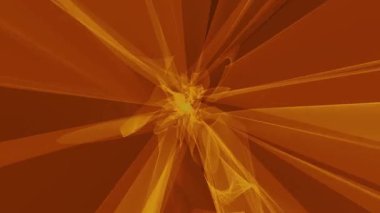 Mavi ve beyaz çizgilerin soyut arkaplanı