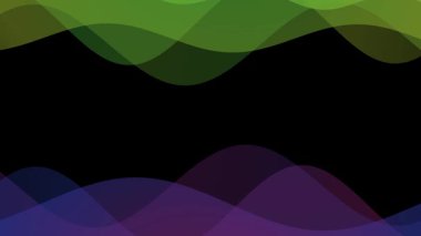 soyut renkli doku arkaplanı, kristalize kavram