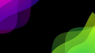 Soyut renkli arkaplan. parlak arkaplan