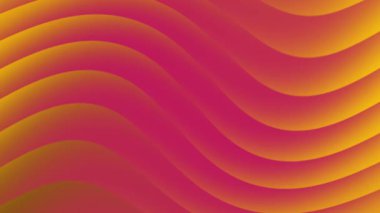 Gradyan rengine sahip soyut arkaplan