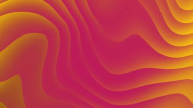 geometrik şekilli kırmızı soyut arkaplan.