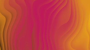 Gradyan rengine sahip soyut arkaplan.