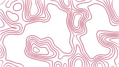 kırmızı eğimli renk arkaplanı