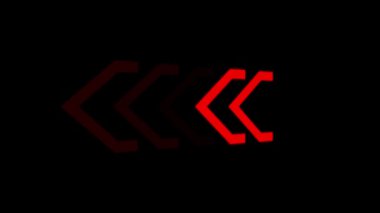 Parlak çizgileri olan soyut bir arkaplan. neon çizgileri.