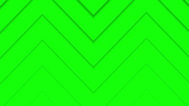 yeşil ve sarı geometrik desen. pürüzsüz arkaplan.