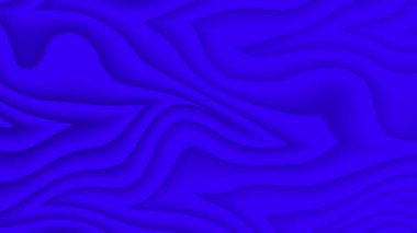 Eğrili koyu mor vektör arkaplanı.