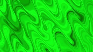 yeşil sıvı doku. soyut arkaplan.
