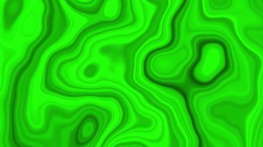 Yeşil ve siyah arkaplan