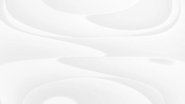 Beyaz modern arka plan