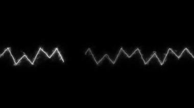 Soyut siyah arkaplan. vektör parlayan ışık efektleri.