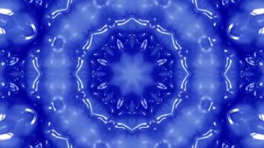 soyut renkli kaleydoskop arka plan