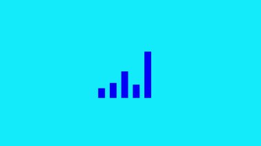 grafik simgesi ile grafik